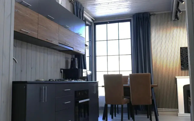WoodNess Guest House Spacious 3BR Sauna