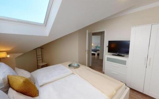 54° Nord Wohnung 5