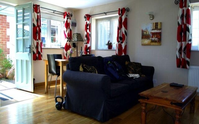 Dove Cottage B&B