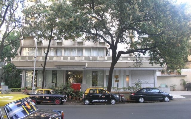 Regency Hotel