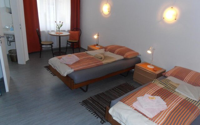 Don Camillo Gästehaus