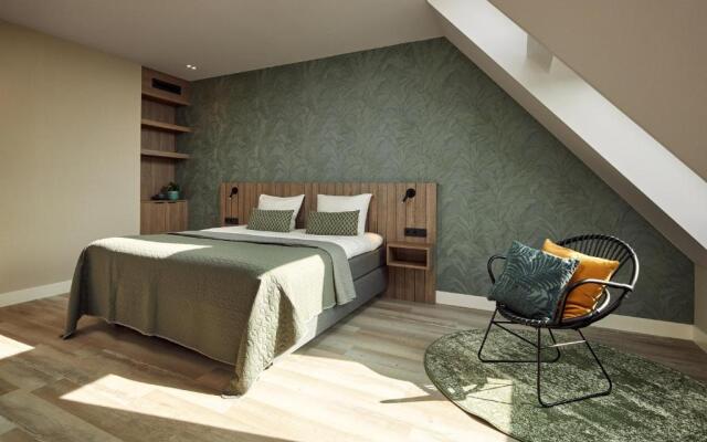 Farm house Van der Valk Hotel Leeuwarden