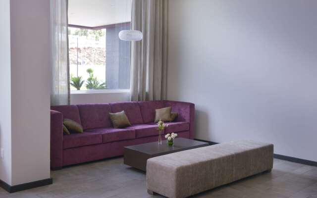 Hampton Inn by Hilton Zacatecas