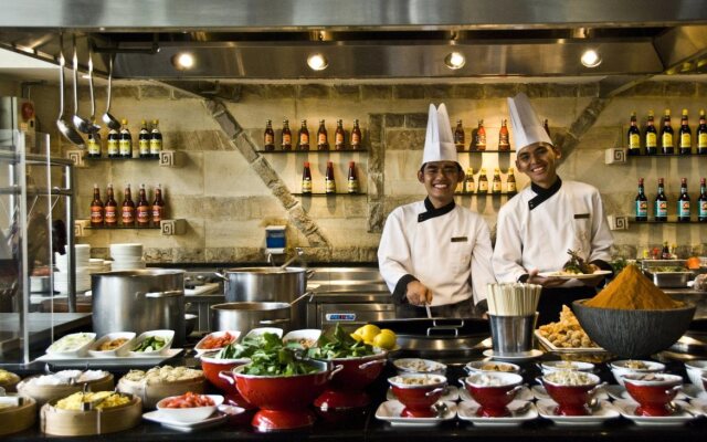 JW Marriott Hotel Jakarta