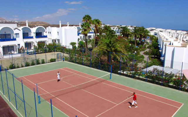 Bakour Lanzarote Splash