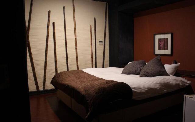Hotel Water Road Yame - Adults Only