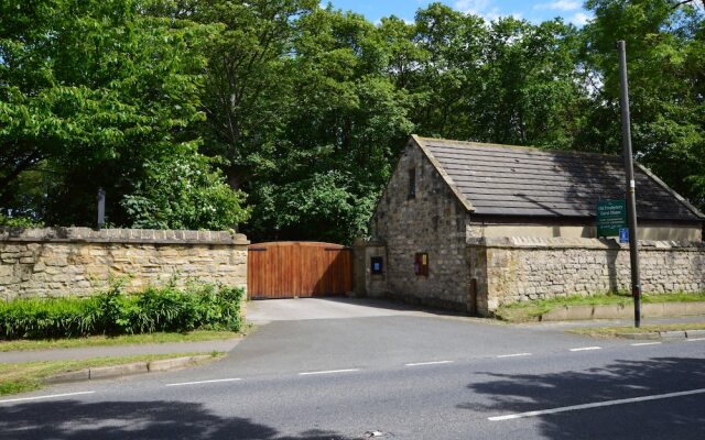 The Old Presbytery Guest House