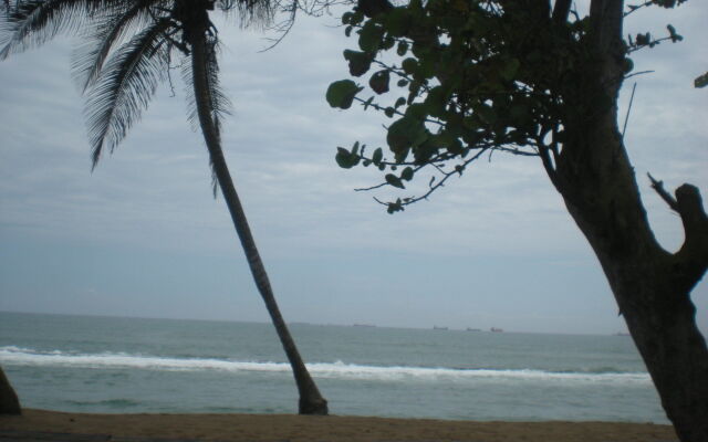 New Robinson Plage