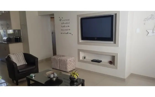 Fanta Sea Luxury Apartment