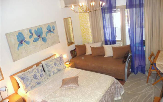 HaYarkon Apartments