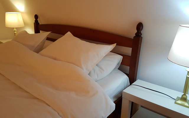 Bucharest Boutique Accommodation
