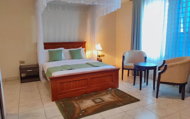 Koki Hotel