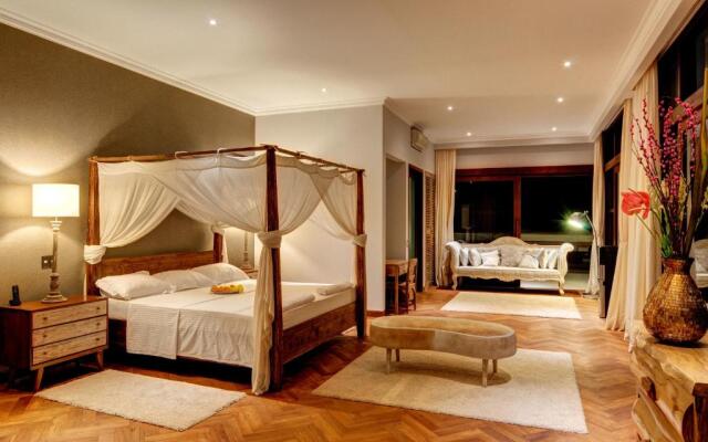 Gita Segara Villa