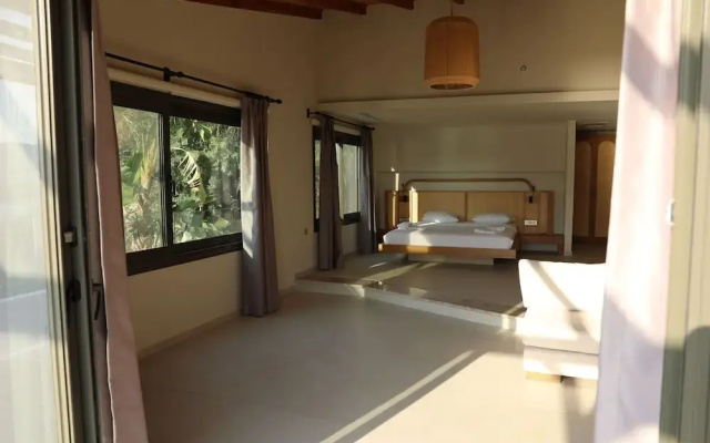 Luce Bozburun Otel Marmari̇s