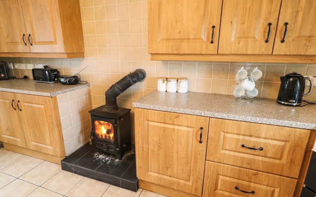 Shaws Hill Farmhouse