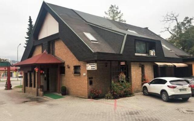 Reich Motel