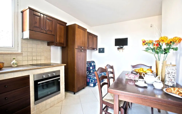 Residence Magic Sea Vacation Torre Pali