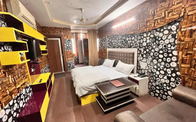 Capital O 63319 Hotel Corinthian