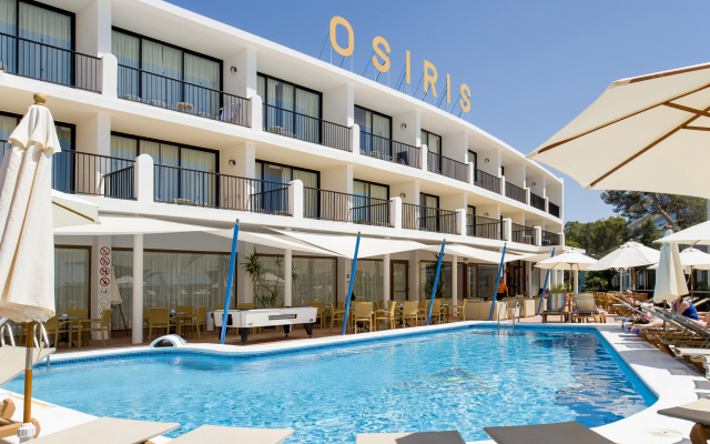 Hotel Osiris Ibiza