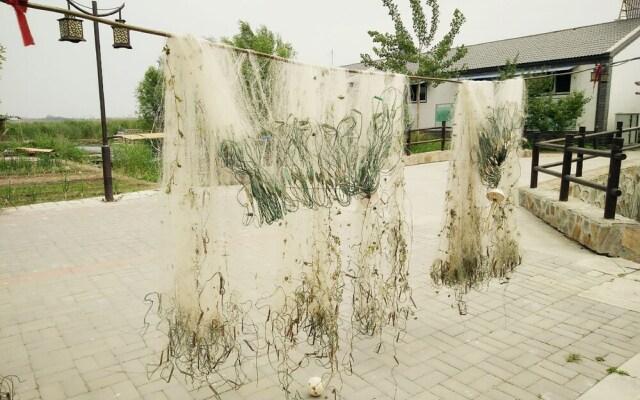 Baiyangdian Xinzhi Guesthouse