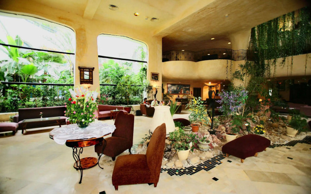 Hotel Yasmine Beach