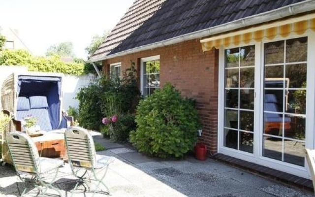 Hotel-Pension Achtern Diek