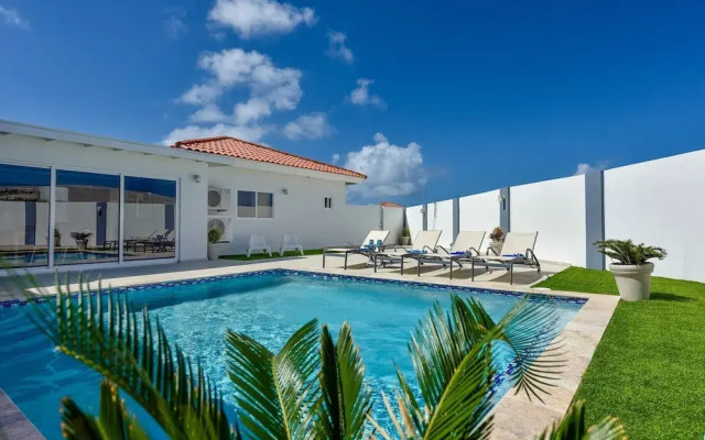 Westpoint Villa