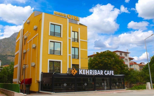 Kehribar Otel & Cafe Restaurant