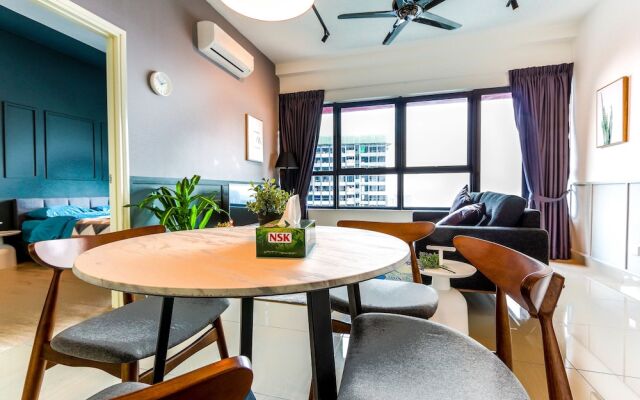 Arte Plus Kuala Lumpur by Lazy Host