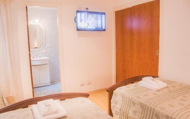 Playa Suites CR