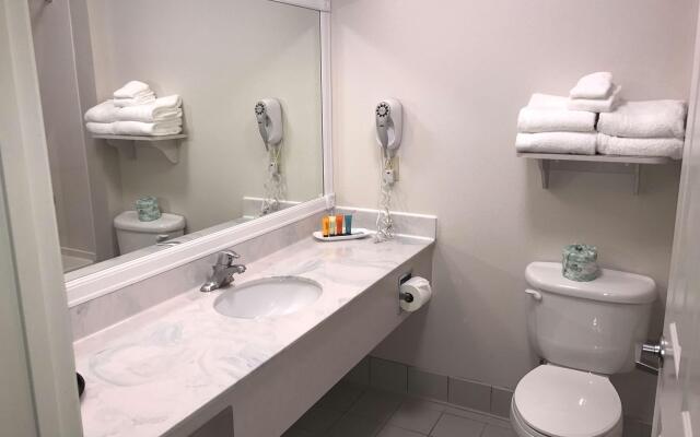 SureStay Plus Hotel by Best Western Billings