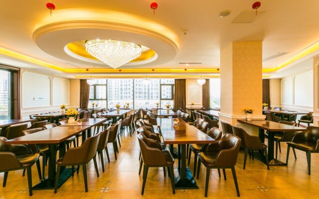 Vienna Shanghai Hongqiao National Convention and E