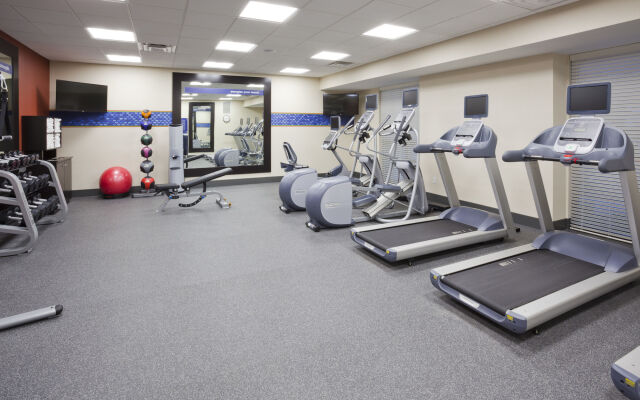 Hampton Inn Minneapolis-Roseville