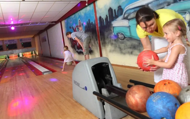 Comfortable Bungalow With Dishwasher Near Valkenburg