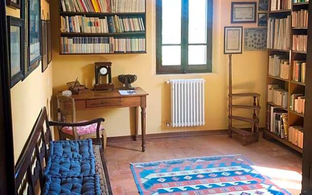 B&B Podere Merlo