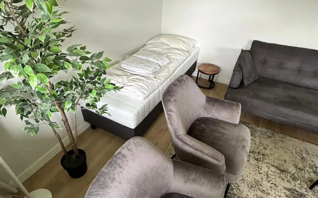 Apartment With Terrace Near Winterberg