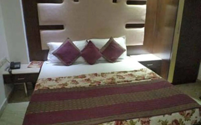 Hotel JP Inn