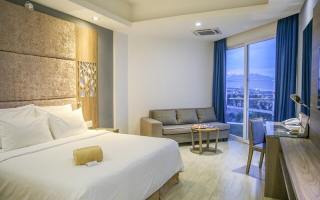 Swandor Resort Cam Ranh