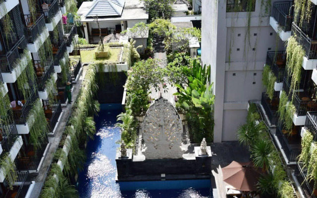 La Villais Kamojang Seminyak - Bali
