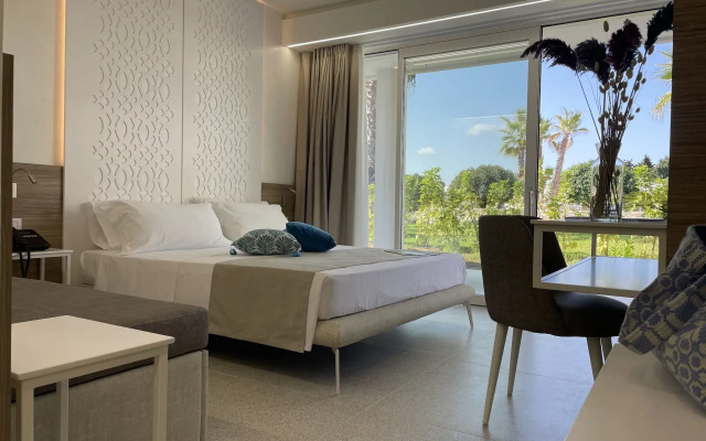 Hotel Marelive - CDSHotels