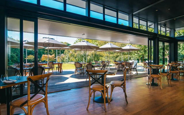 The Marlborough