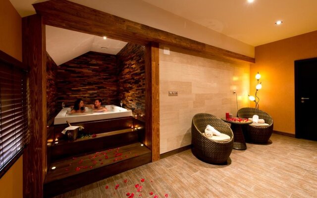 Resort Johanka