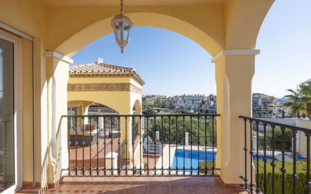 Holiday Home Villa Unica