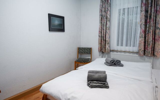 House Windrad Norddeich