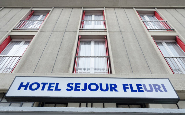 Hôtel Séjour Fleuri