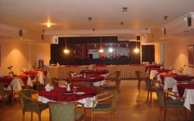Marina Hotel Izmir