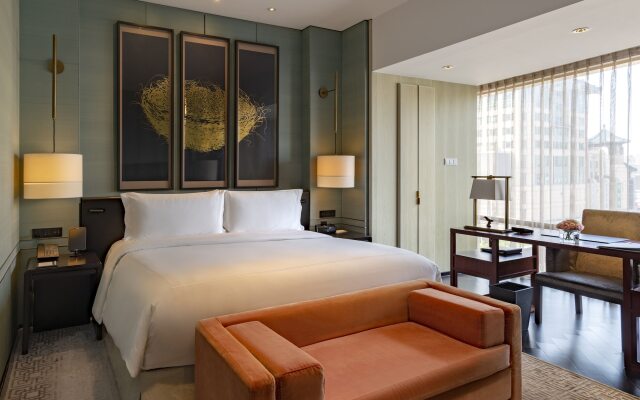 Waldorf Astoria Beijing