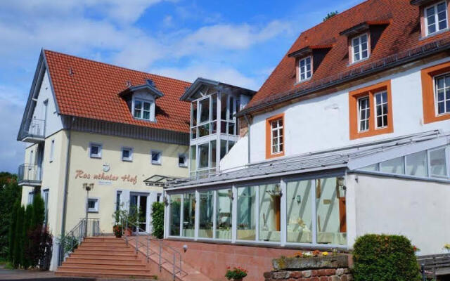 Rosenthaler Hof Hotel