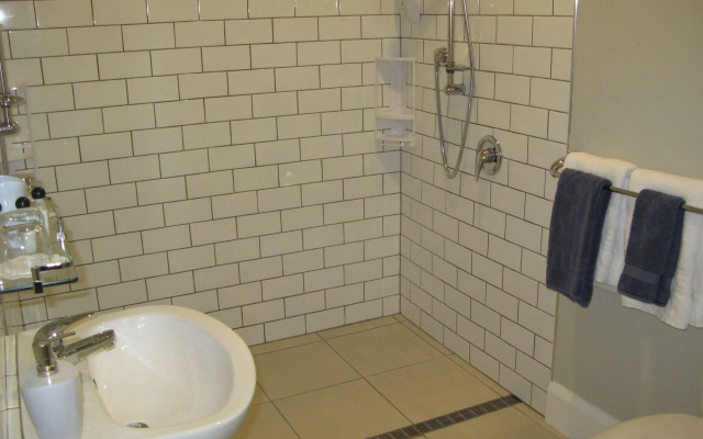 Kershaw House Boutique Accommodation