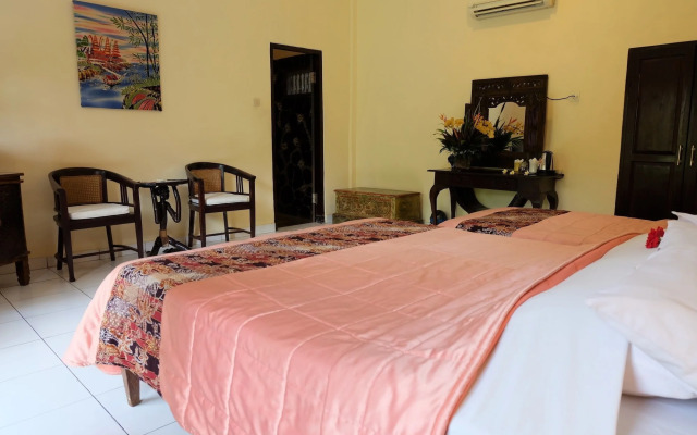 Rambutan Boutique Hotel & Spa